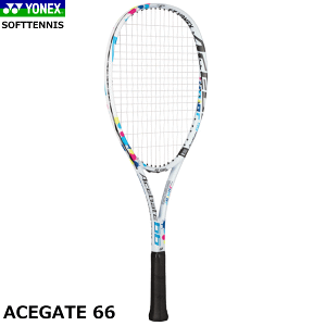 YONEX lbNX \tgejX Pbg G[XQ[g66 ACEGATE 66 WjAp qp g130`140cm(9`10)Ώ Kbg ACE66GyXz
