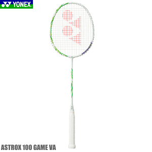 YONEX ���l�b�N�X �o�h�~���g�� ���P�b�g ASTROX 100 GAME VA �A�X�g���N�X100�Q�[�� VA AX100GVA�y�t���[���̂ݔ����z�y�X�z