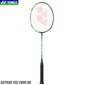 YONEX ���l�b�N�X �o�h�~���g�� ���P�b�g ASTROX 100 TOUR VA �A�X�g���N�X100�c�A�[ VA AX100TVA�y�t���[���̂ݔ����z�y�X�z