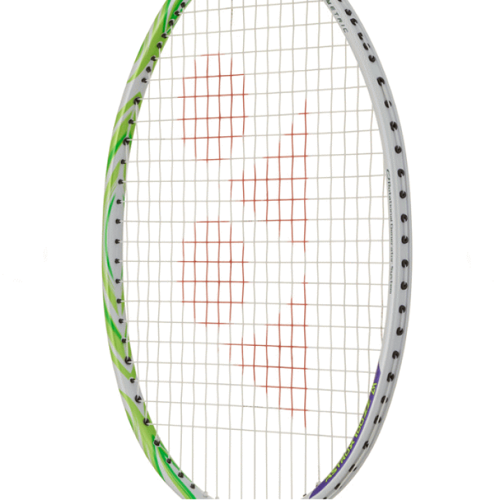 楽天市場】YONEX ヨネックス バドミントン ラケット ASTROX 100ZZ VA