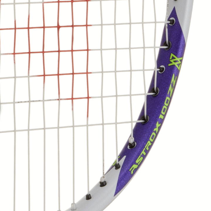 楽天市場】YONEX ヨネックス バドミントン ラケット ASTROX 100ZZ VA