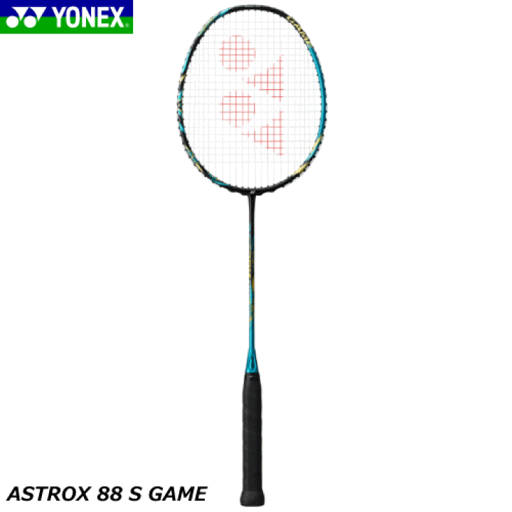 楽天市場】YONEX ヨネックス バドミントン ラケット アストロ