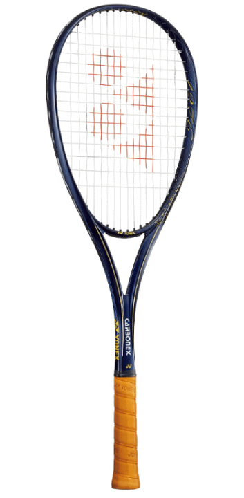 楽天市場】【ガット代 張り代 無料】YONEX ヨネックス ソフトテニス