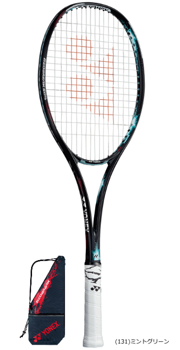 楽天市場】【ガット代 張り代 無料】YONEX ヨネックス ソフトテニス