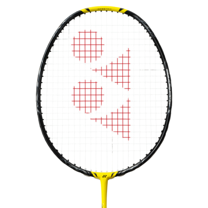 楽天市場】YONEX ヨネックス バドミントン ラケット ナノフレア