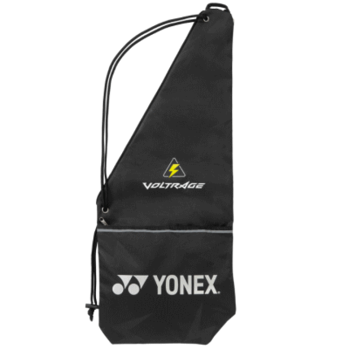 楽天市場】ヨネックス ソフトテニス ラケット VOLTRAGE 7S ボルト