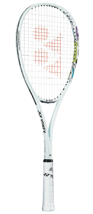 楽天市場】ヨネックス ソフトテニス ラケット VOLTRAGE 7S STEER