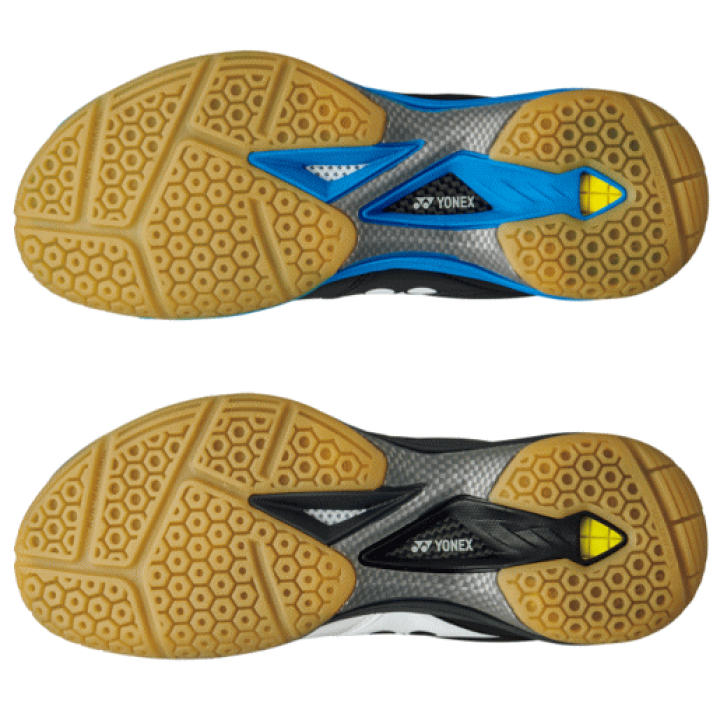 YONEX - YONEX ヨネックス バドミントン シューズ パワークッション 65 Z2 楽天市場】YONEX ヨネックス バドミントンシューズ POWER