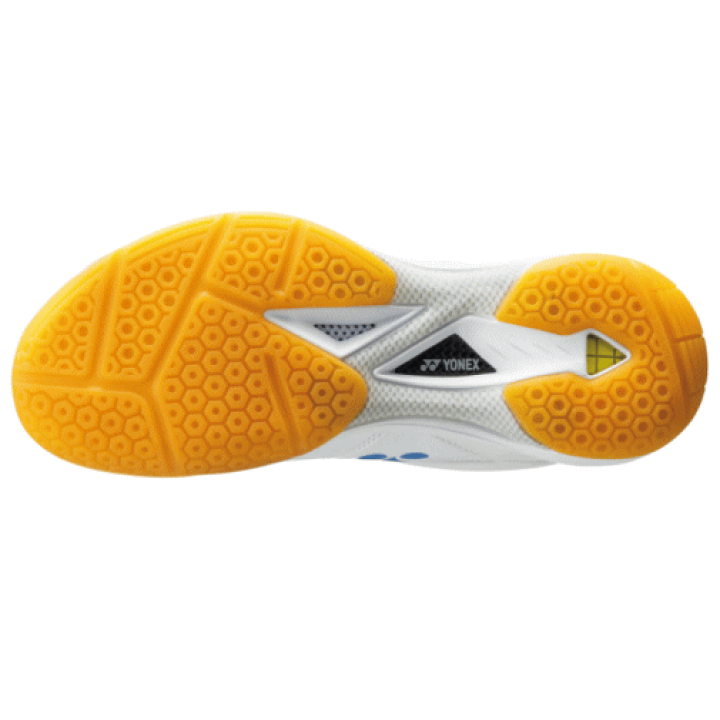楽天市場】YONEX ヨネックス バドミントンシューズ 75TH POWER CUSHION