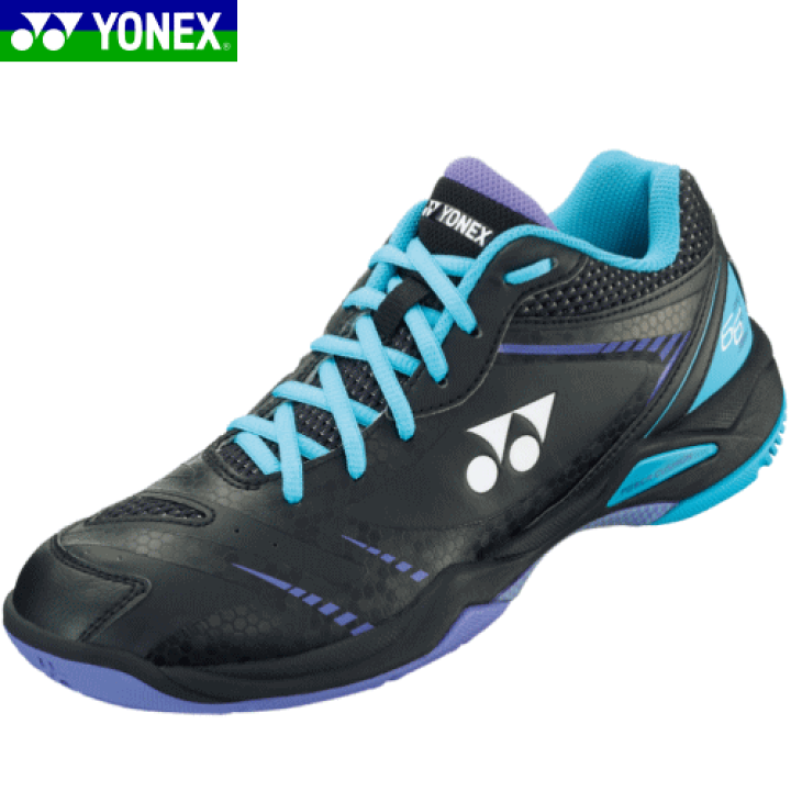 YONEX 66z 27.5 スリム幅 YONEX SHB66Z パワークッション66Z/POWER CUSHION 66 Z