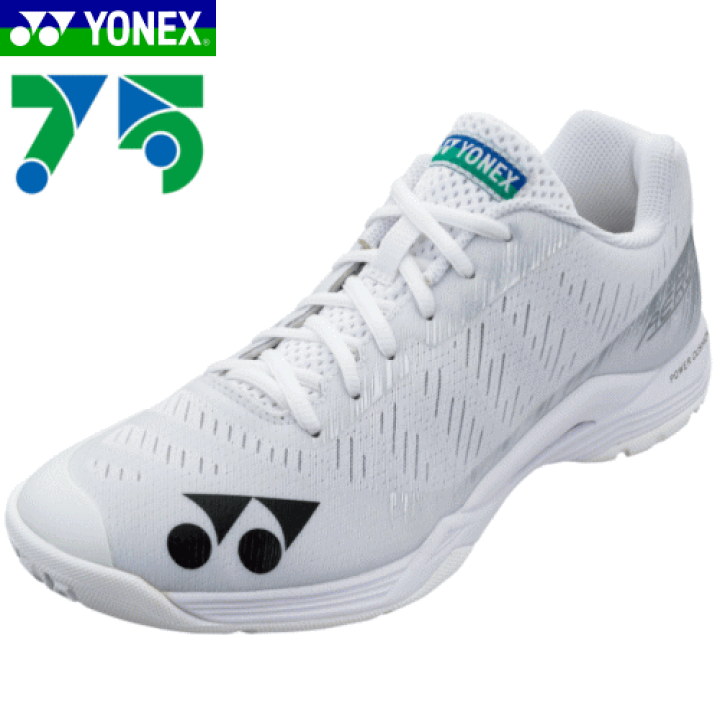 Nike トレーニングシューズ エアクッション付き 楽天市場】YONEX ヨネックス バドミントンシューズ 75TH POWER