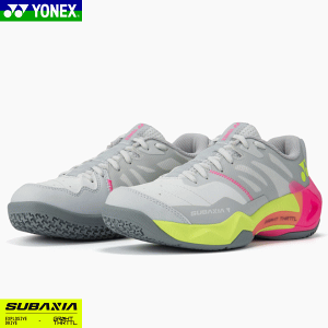 YONEX ���l�b�N�X �o�h�~���g���V���[�Y SUBAXIA GT �T�u�A�N�V�A GT �E�B���� �̈�كV���[�Y �C���h�A�V���[�Y ���f�B�[�X �����p SHBSG1L