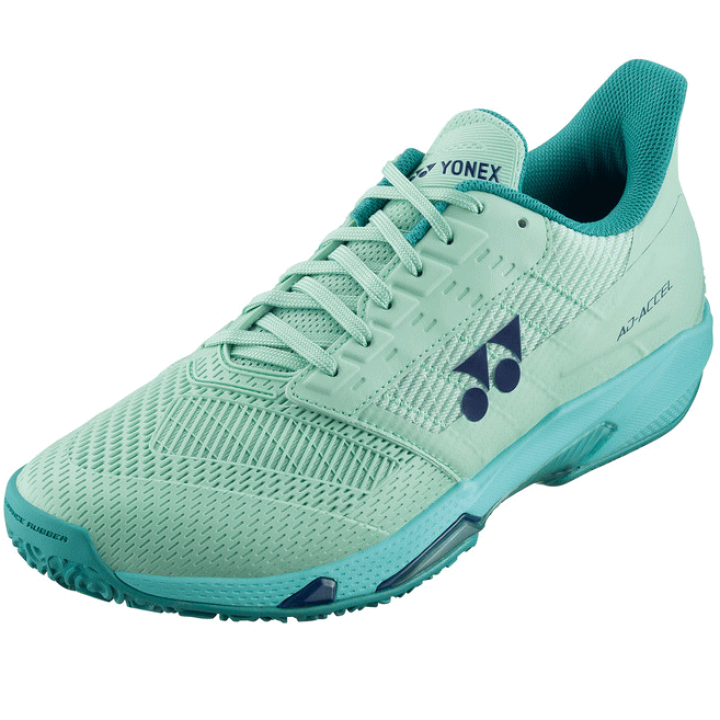 楽天市場】YONEX ヨネックス パワークッションアドアクセルウィメンズ