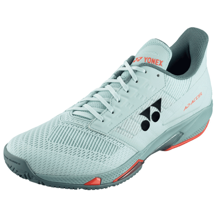 YONEX テニスシューズ アドアクセル オールコート 26cm 楽天市場】YONEX ヨネックス パワークッションアドアクセルWAC