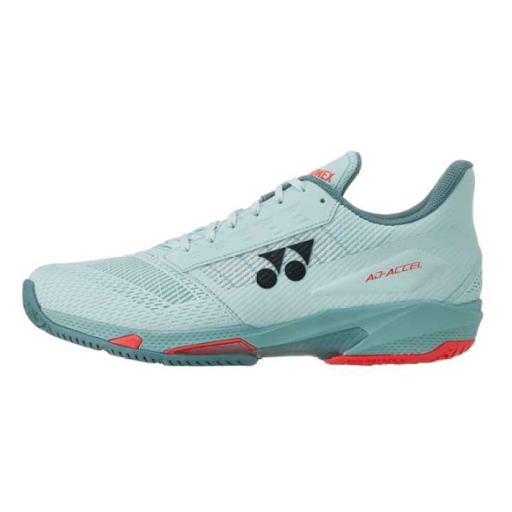YONEX テニスシューズ アドアクセル オールコート 26cm ヨネックス YONEX パワークッションアドアクセル メンAC SHTAAMA