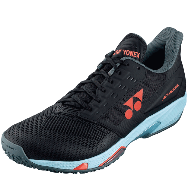 26.0㎝　アドアクセル　新品未使用　YONEX　テニス　シューズ テニスシューズ新製品「AD-ACCEL」発売記念！ アドアクセルTRY