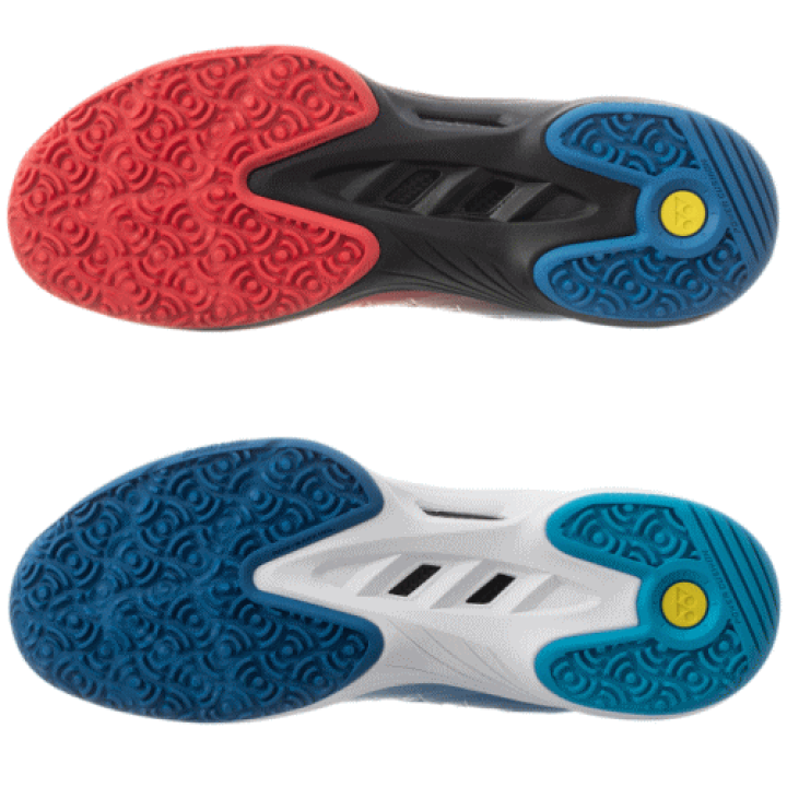YONEX エアラスダッシュ 4GC 未開封品 27cm 楽天市場】YONEX ヨネックス ソフトテニスシューズ POWER