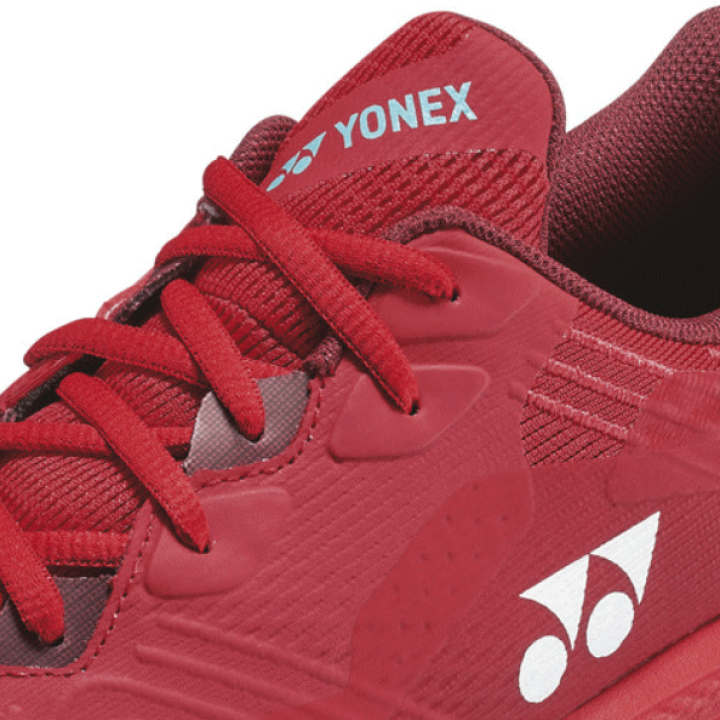 シューズ(男性用) YONEX POWER CUSHION SONICAGE MEN GC 25.5 YONEX ヨネックス テニスシューズ メンズ SONICAGE パワー