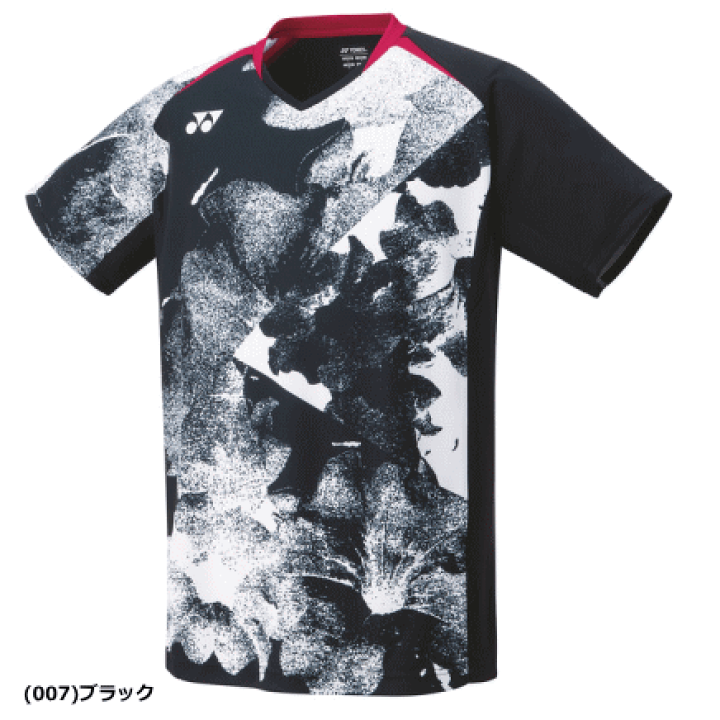 楽天市場】YONEX ヨネックス ゲームシャツ(フィットスタイル