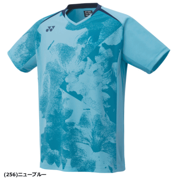 ヨネックス メンズゲームシャツ. 10509 テニス バドミントン Oサイズ 楽天市場】YONEX ヨネックス ゲームシャツ(フィットスタイル