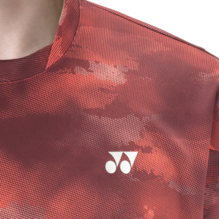 楽天市場】YONEX ヨネックス ゲームシャツ(フィットスタイル 楽天市場】YONEX ヨネックス ゲームシャツ(フィットスタイル
