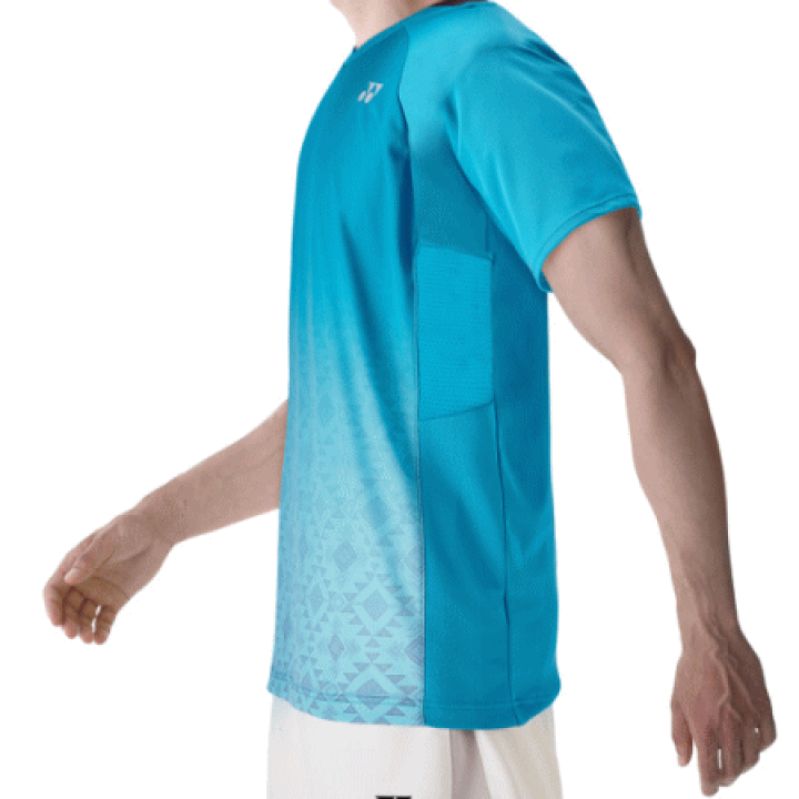 YONEX ヨネックス テニスウェア メンズ ゲームシャツ フィット
