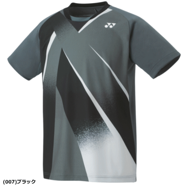 YONEX バドミントン 2023年日本代表 ゲームウェア メンズ Osize 楽天市場】【2023チーム対象】YONEX ヨネックス ゲームシャツ