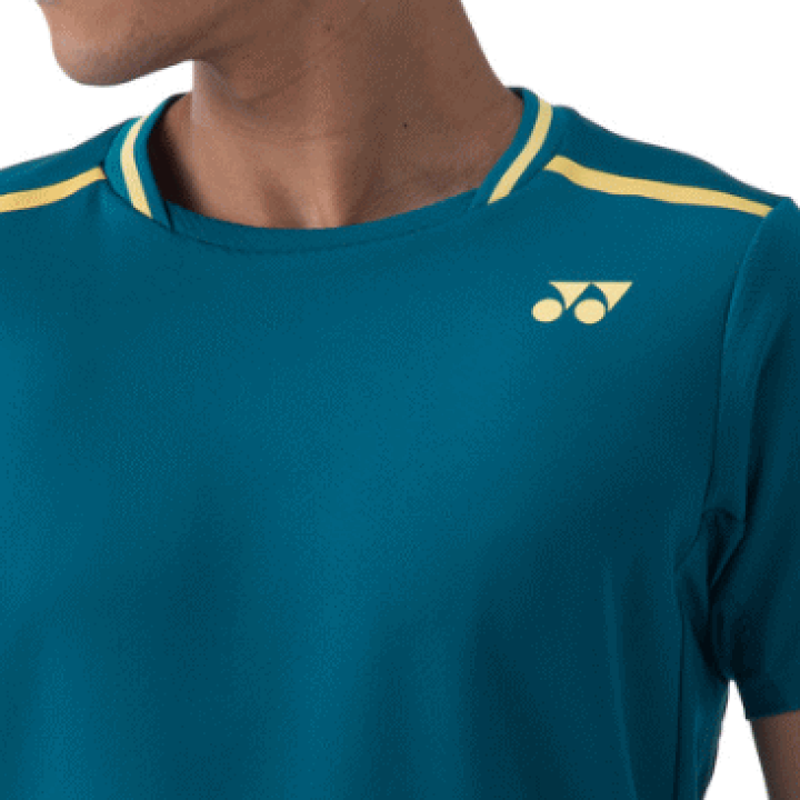 ソフトテニス YONEX ゲームシャツ YONEX ヨネックス ゲームシャツ 10444J ジュニア 2022AW