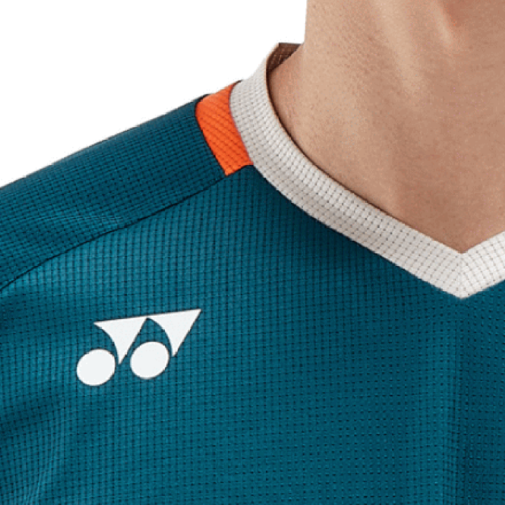 楽天市場】YONEX ヨネックス ゲームシャツ(フィットスタイル