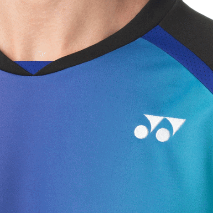 楽天市場】YONEX ヨネックス ゲームシャツ(フィットスタイル