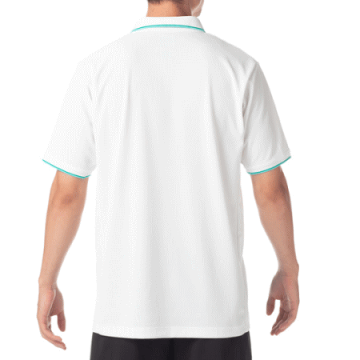 楽天市場】YONEX ヨネックス ゲームシャツ ユニホーム 半袖ポロシャツ