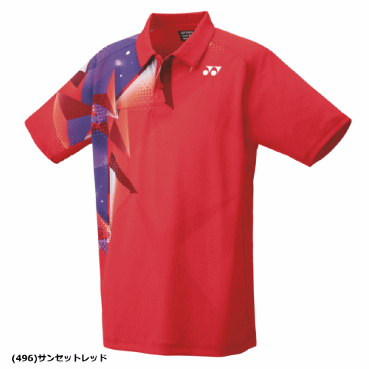 ソフトテニス　ヨネックス　ユニフォーム 楽天市場】ヨネックス ウェア YONEX テニス ソフトテニス