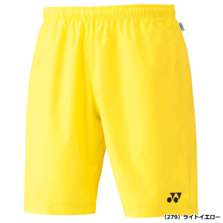 YONEXヨネックスイエローゲームウェア 上下セット (ウェアLハーフパンツM) Amazon.co.jp: ヨネックス(YONEX) ジュニア フットボール ゲーム