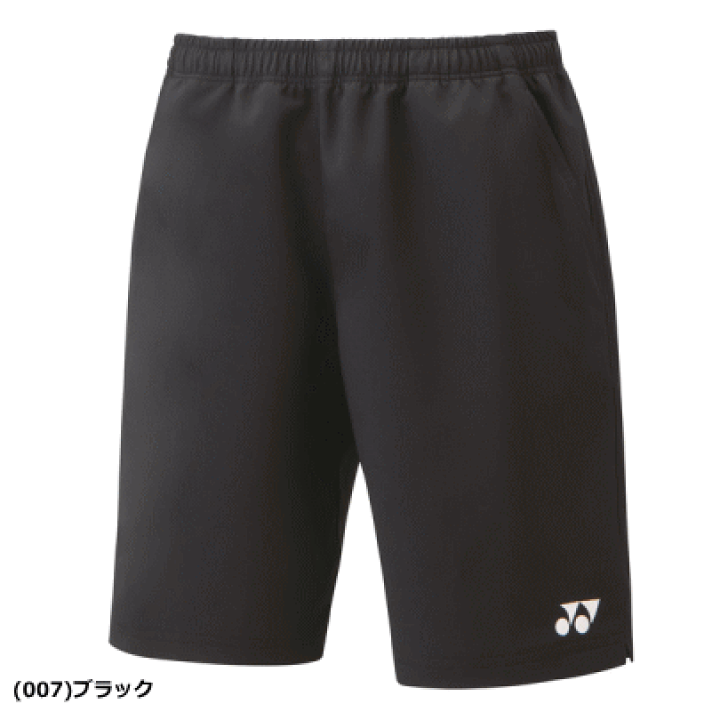 YONEXヨネックス ゲームウェア上下セット ウェアL ハーフパンツM YONEX ヨネックス ハーフパンツ ユニホーム ゲームパンツ 半ズボン