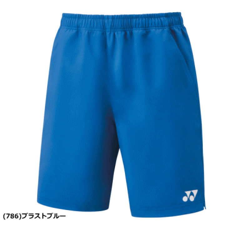 YONEX ヨネックス ハーフパンツ　ゲームパンツ 楽天市場】ネコポス ヨネックス YONEX ハーフパンツ ジュニア