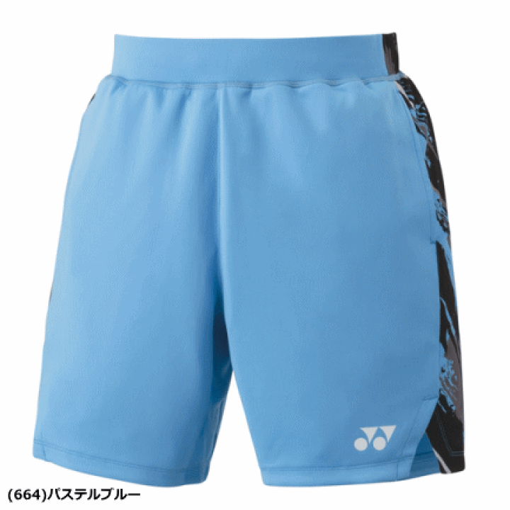 楽天市場】YONEX ヨネックス ニットハーフパンツ ユニホーム ゲーム