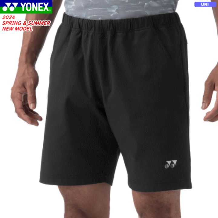 楽天市場】YONEX ヨネックス ハーフパンツ ユニホーム ゲーム