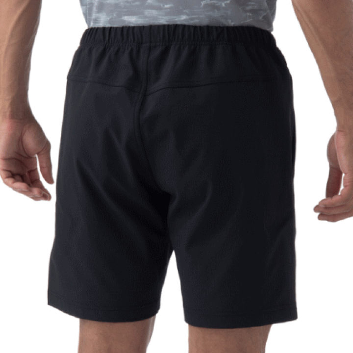 バドミントン　ヨネックス　ユニハーフパンツ 15183 YONEX ヨネックス テニスウェア バドミントンウェア ハーフ