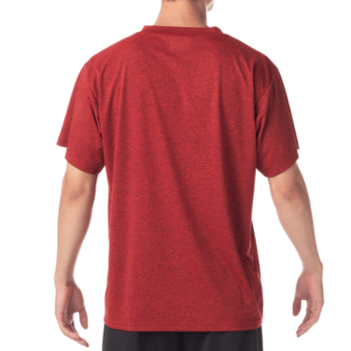 楽天市場】YONEX ヨネックス ドライTシャツ 半袖シャツ ソフトテニス