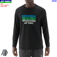 30％OFF YONEX ヨネックス ロングスリーブTシャツ 長袖シャツ ロンティー ソフトテニス バドミントン ウ…