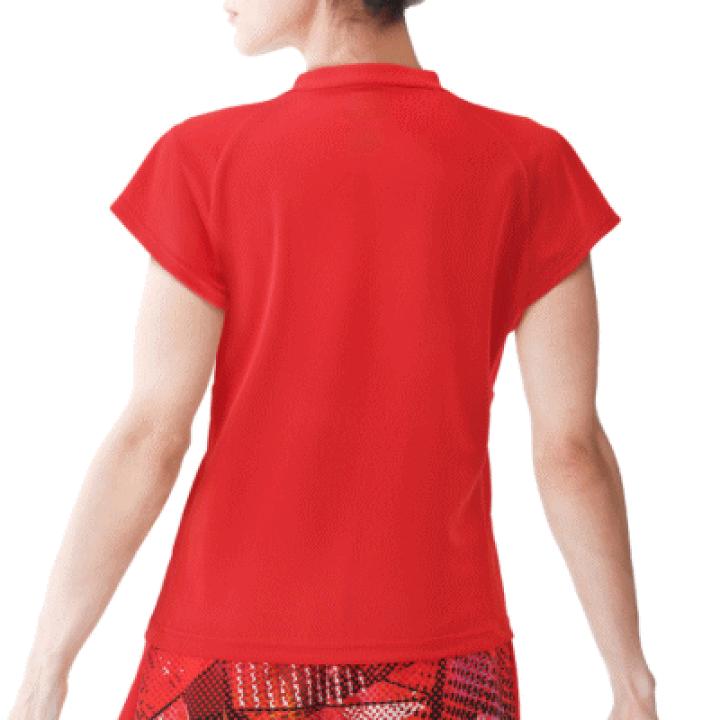 ヨネックス　ウエア 楽天市場】YONEX ヨネックス ゲームシャツ ユニホーム 半袖