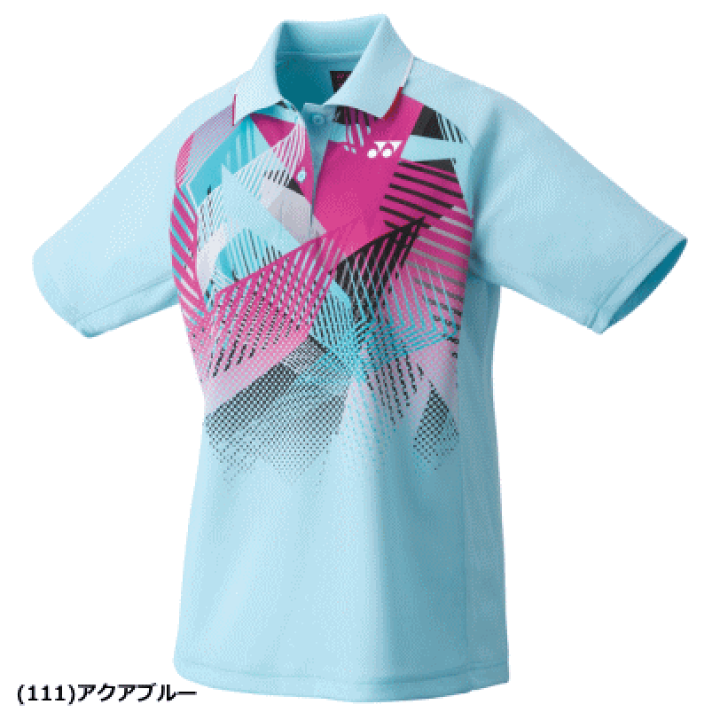 ヨネックス　半袖ウェア　ソフトテニス　バドミントン 楽天市場】ヨネックス YONEX ユニ ドライTシャツ 半袖 メンズ