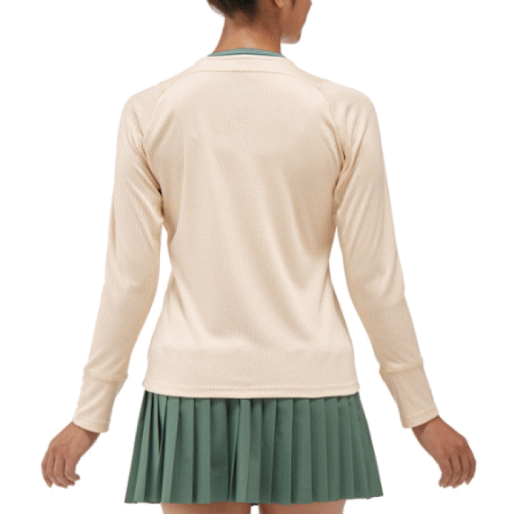 楽天市場】YONEX ヨネックス ゲームシャツ（ロングスリーブ