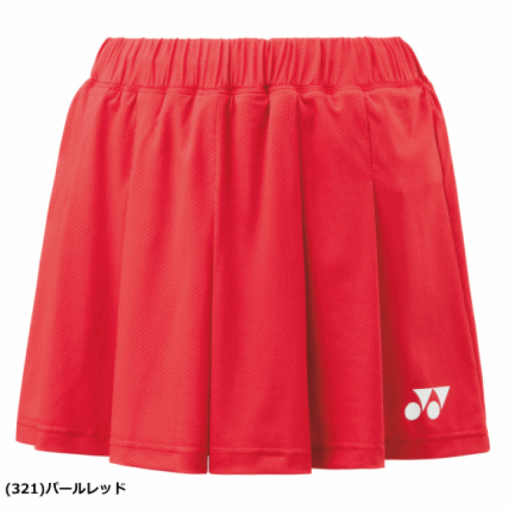 ヨネックス　新作　ショートパンツ　キュロット 楽天市場】【YONEX/ヨネックス】ウィメンズショートパンツ