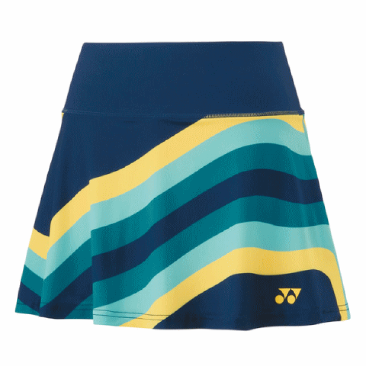 ヨネックススカート 楽天市場】YONEX ヨネックス スカート（インナースパッツ付） スコート