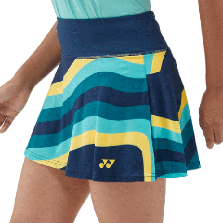 楽天市場】YONEX ヨネックス スカート（インナースパッツ付） スコート