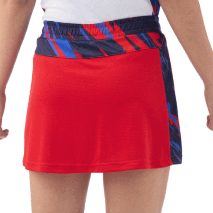 楽天市場】YONEX ヨネックス スカート（インナースパッツ付
