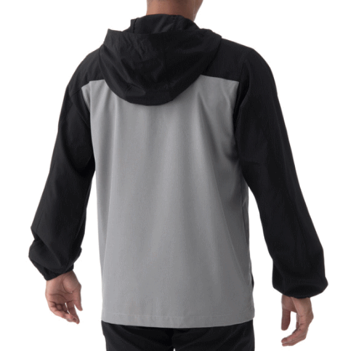 楽天市場】YONEX ヨネックス ウォームアップパーカー アウター 長袖