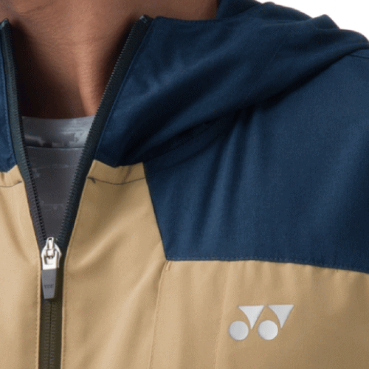 楽天市場】YONEX ヨネックス ウォームアップパーカー アウター 長袖