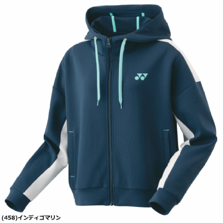 楽天市場】YONEX ヨネックス スウェットパーカー アウター